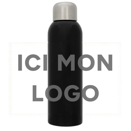 Bouteille de sport 820ml Guzzle