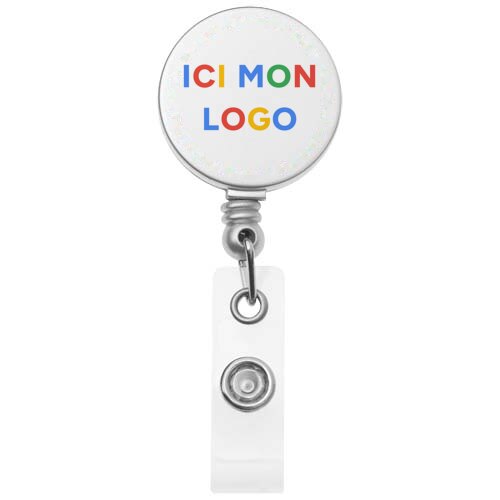 Clip extensible Aspen