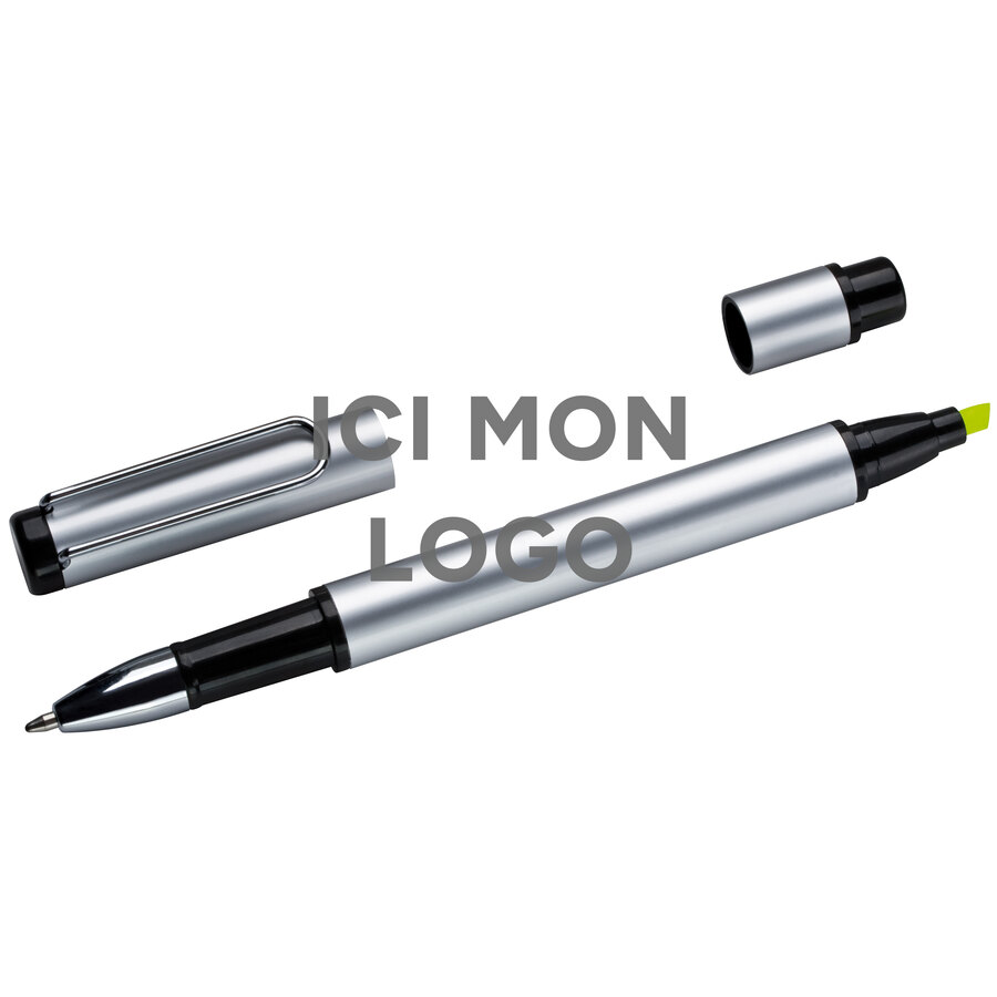Stylos-Duo aluminium Getafe