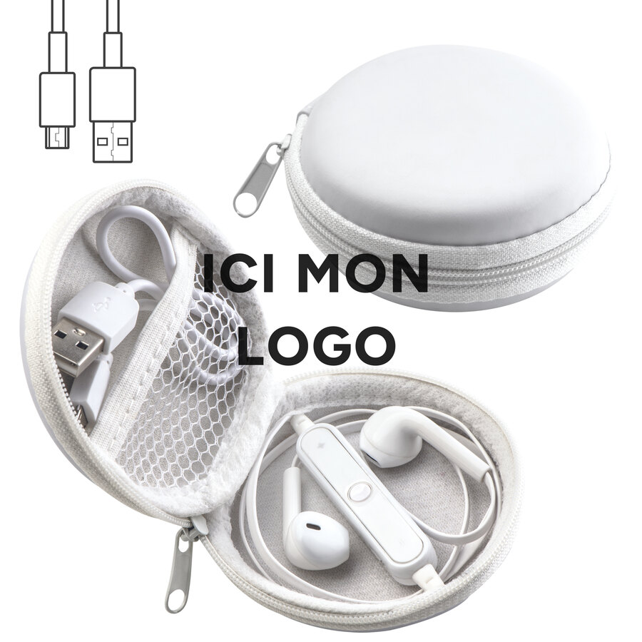 Ecouteurs bluetooth Altea