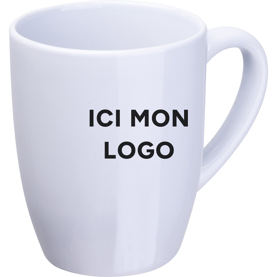 Tasse blanche Antwerp