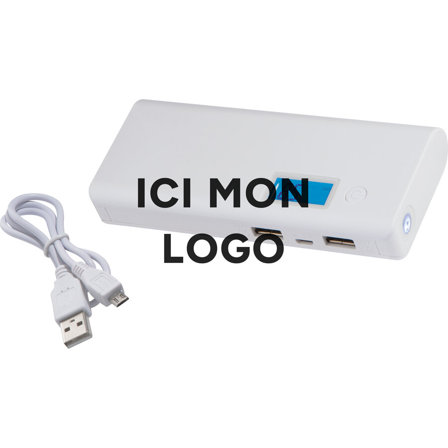 Chargeur 10.000 mAh Stafford