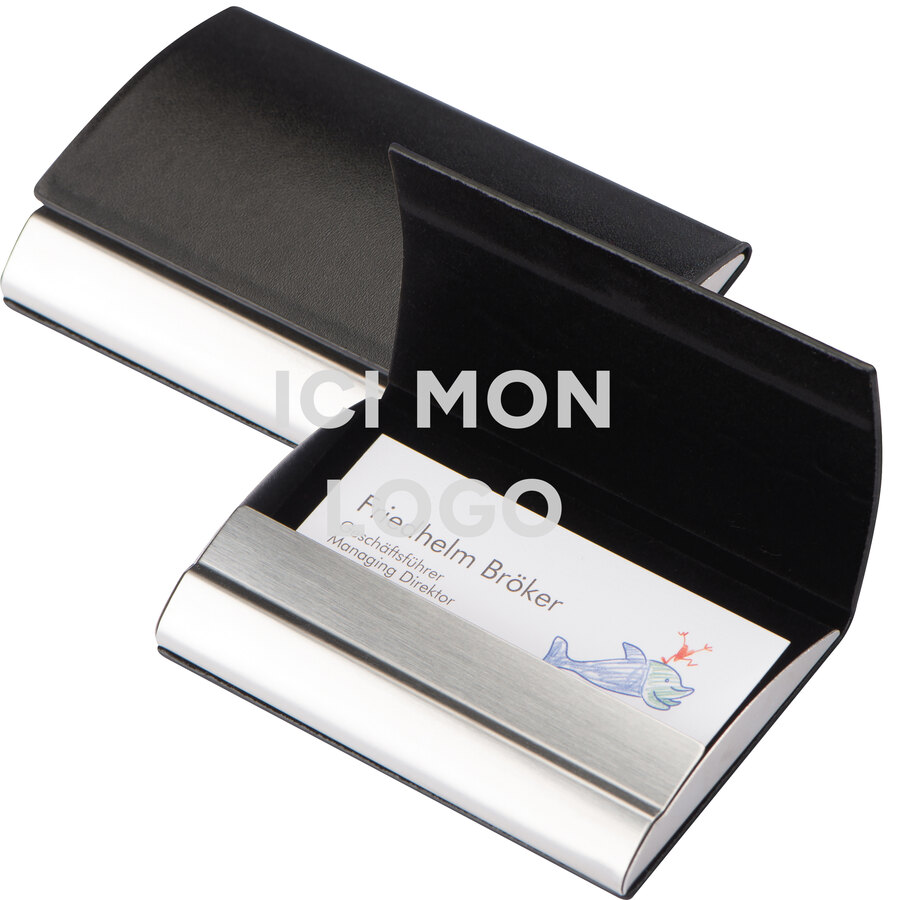Porte-cartes de visite Cardiff