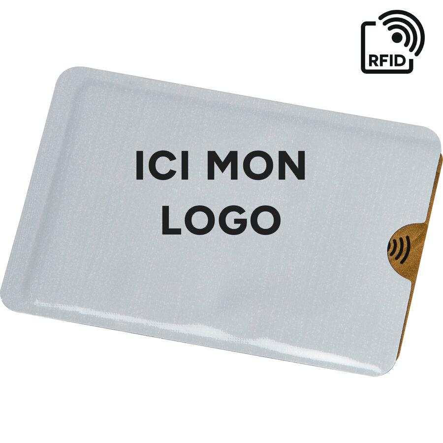 Porte-cartes RFID Edinburgh