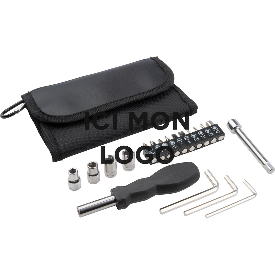 Set doutils Essex