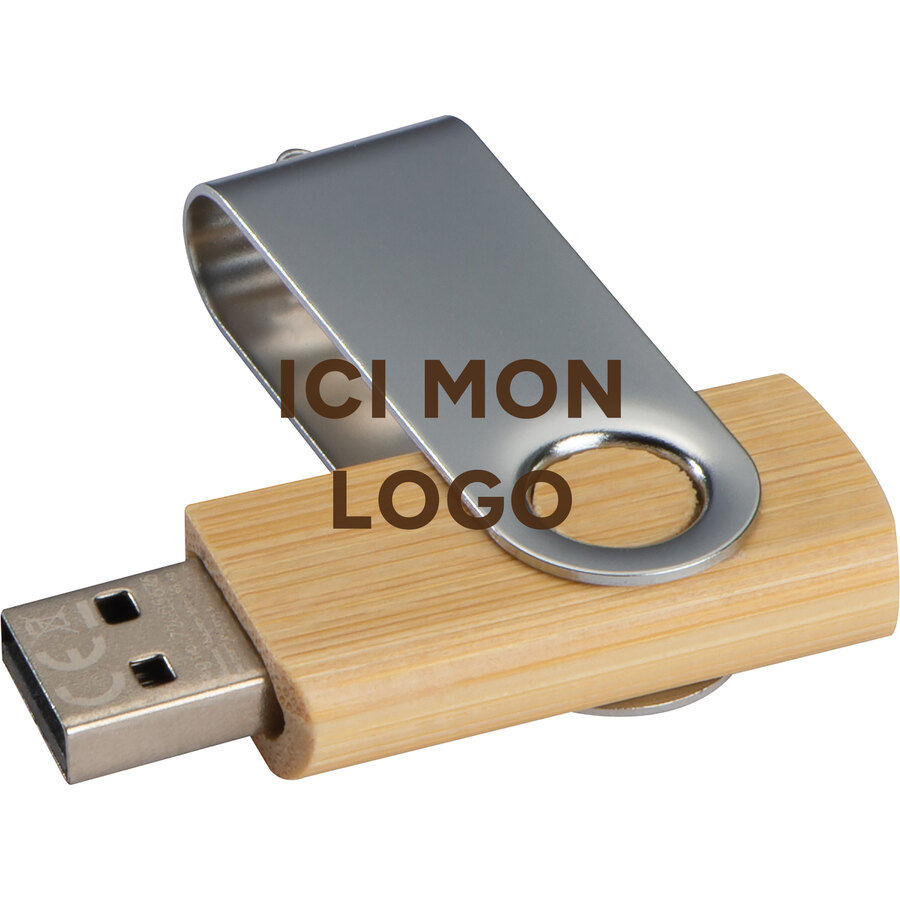 Clé USB Suruç 4 GB