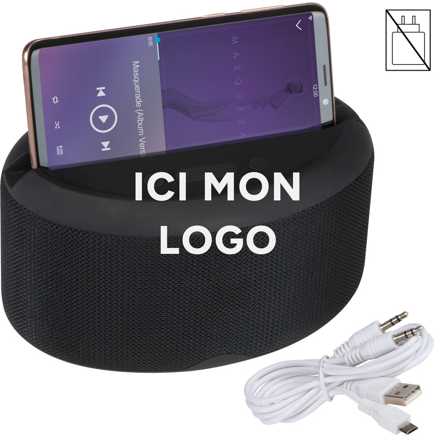 Haut-parleur bluetooth Music Man