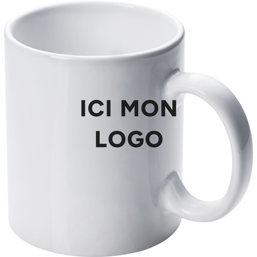 Tasse sublimation Vieste