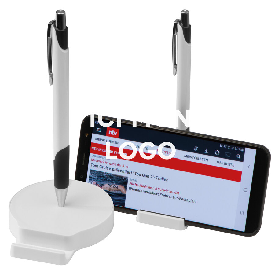 Support pour téléphone portable Regina