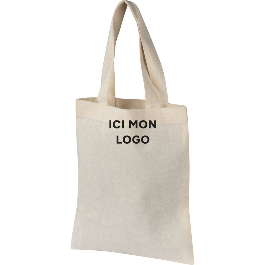 Sac de pharmacie en coton Oeko-Tex STANDARD 100 Bordelum