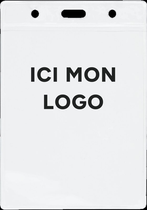 Porte-badge Lorenzo