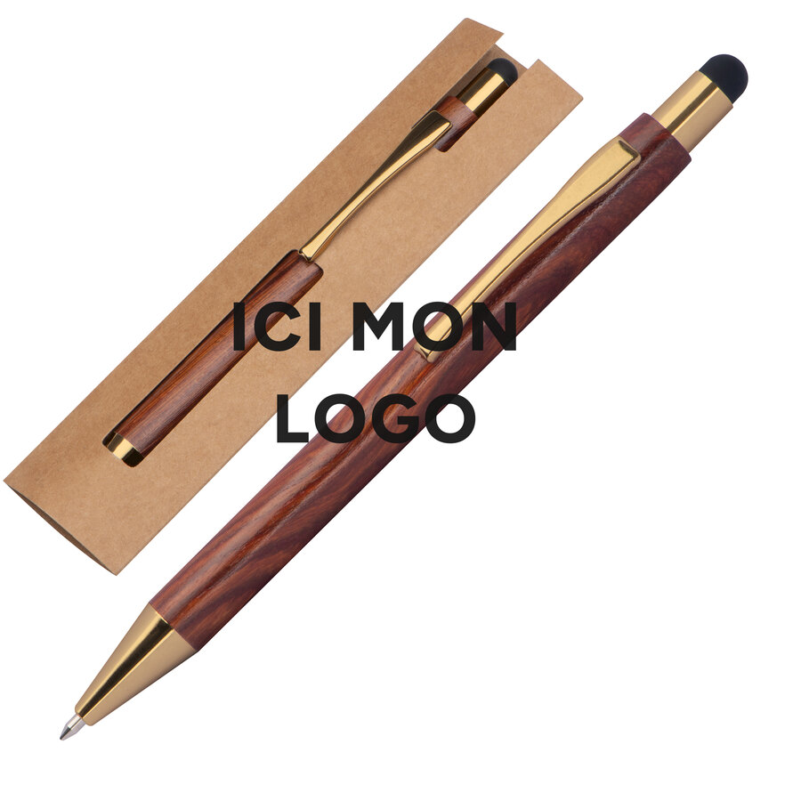 Stylo à bille Bilzen