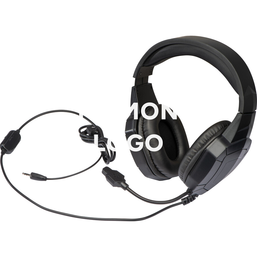 Casque avec microphone Dunfermline