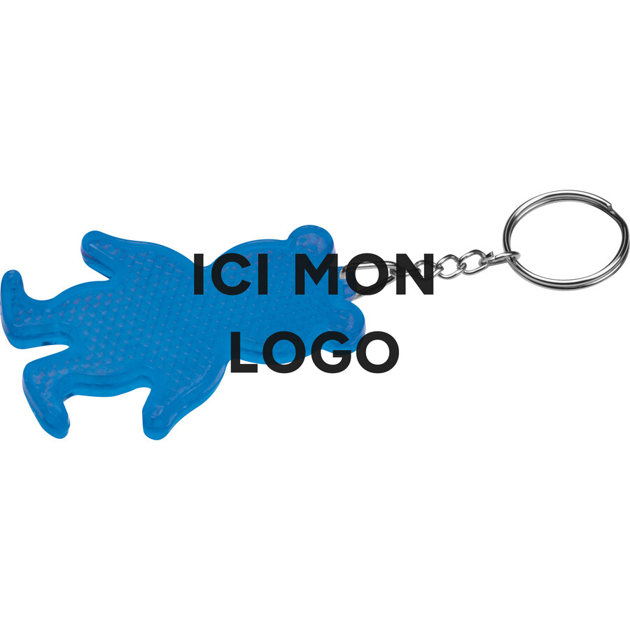 Porte-clés Bear