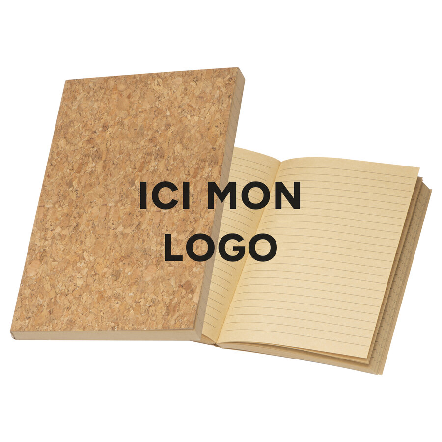 Carnet A5 Mesen