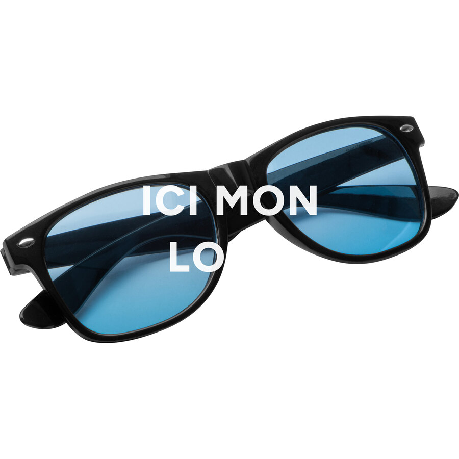 Lunettes de soleil Nivelles