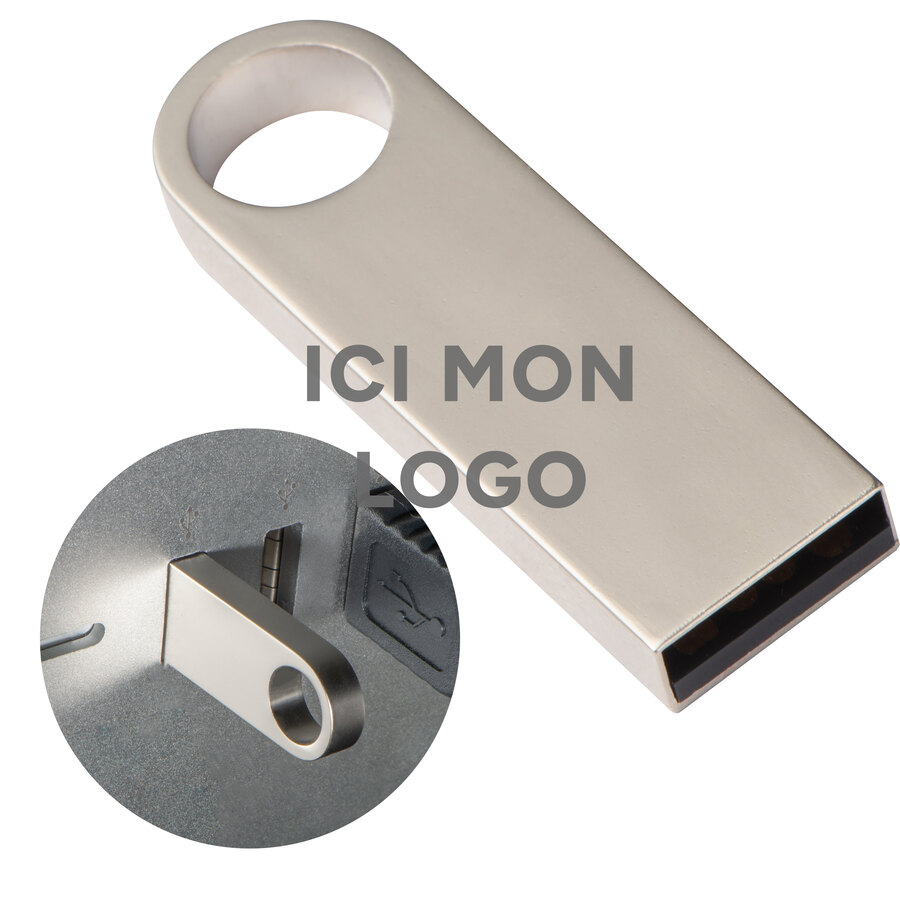Clé USB Landen 4 GB