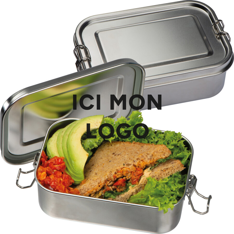 Lunchbox Sint-Truiden