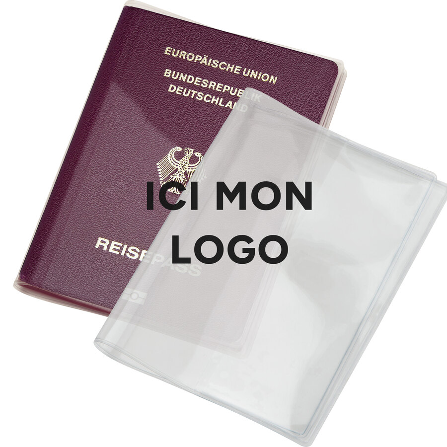 Couverture transparente en PVC Marseille