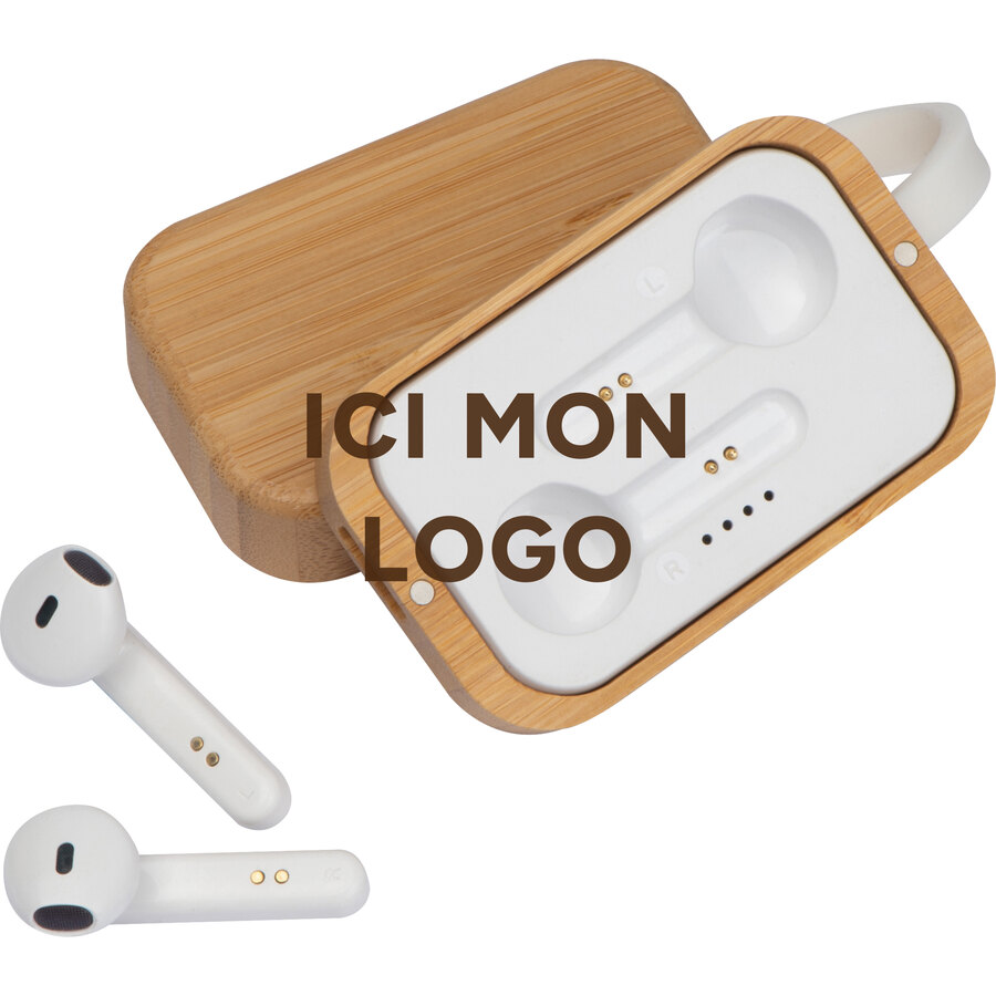 Ecouteurs Bluetooth Barcelone