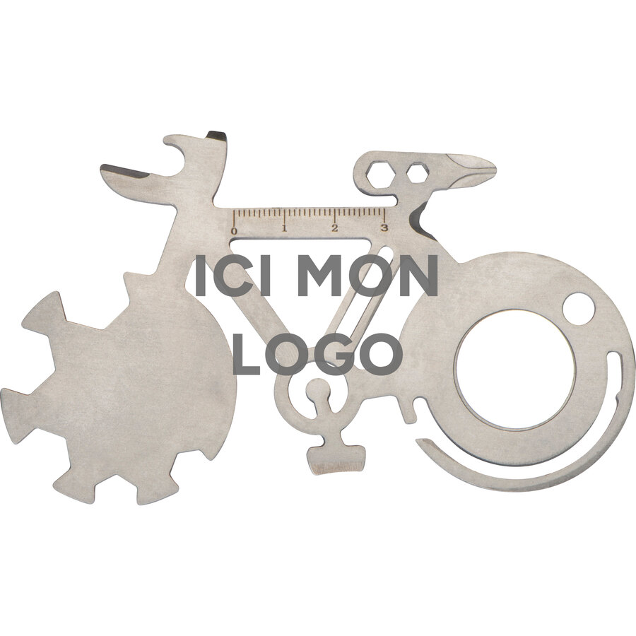 Multi-outil pour bicyclette Oviedo