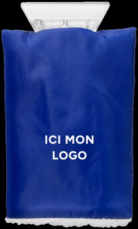 Gant grattoir à glace Colt