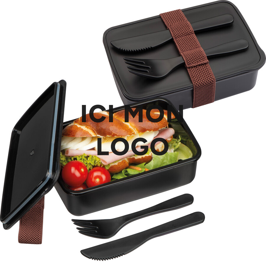 Lunchbox Vigo