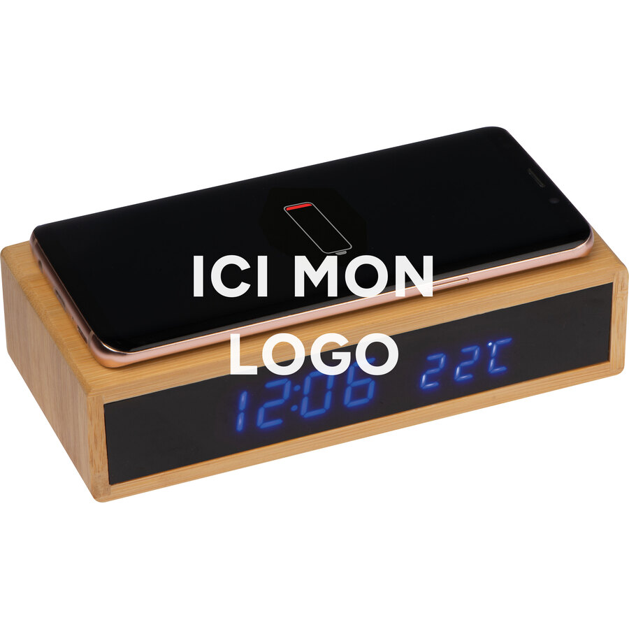 Horloge de bureau Trondheim