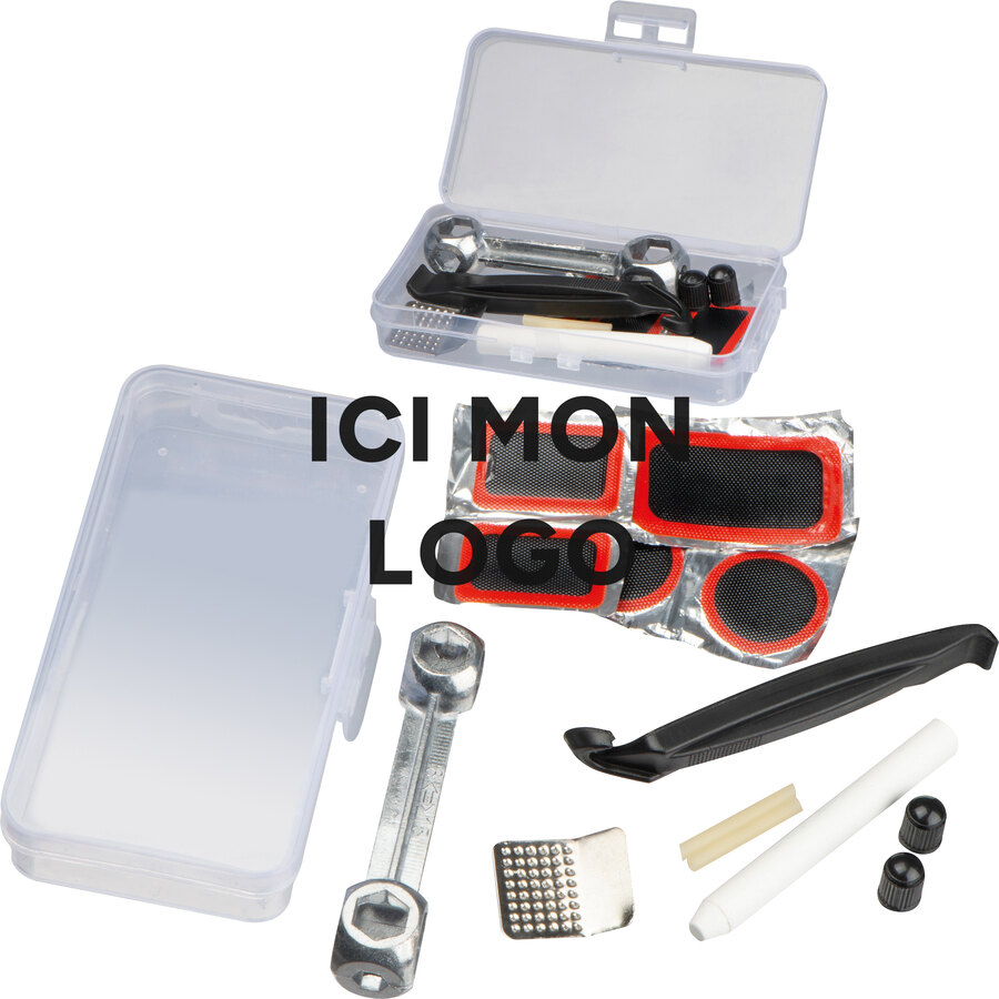 Kit de réparation de bicyclette Rochelle