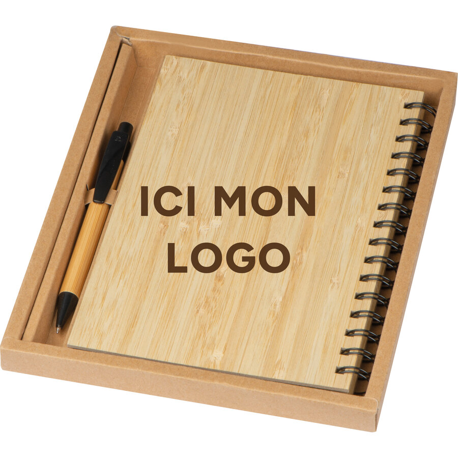 Carnet A5 Pise