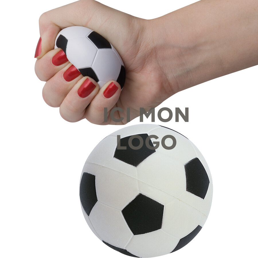 Ballon anti-stress Soccer