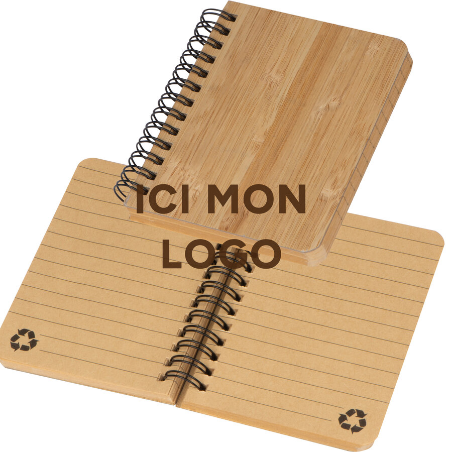 Carnet de notes Phoenix