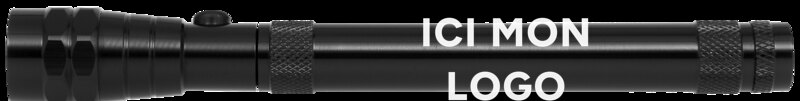Lampe torche avec fonction ramassage Magnetica