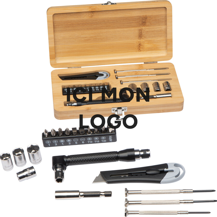 Set doutils Aalborg
