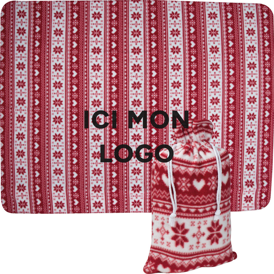 Couverture douillette Debrecen