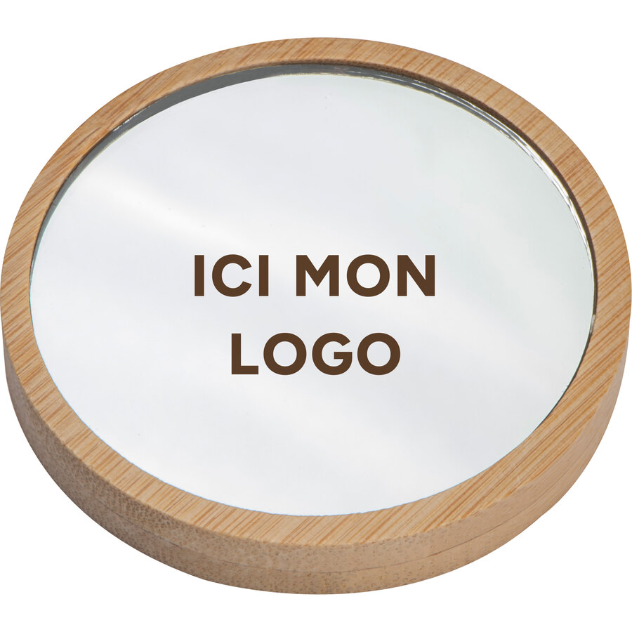 Miroir de maquillage Teplice