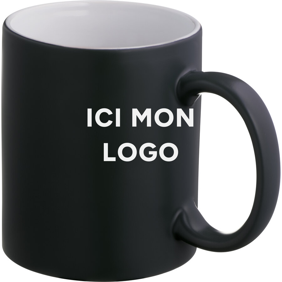 Tasse sublimation colour-change Sirmione