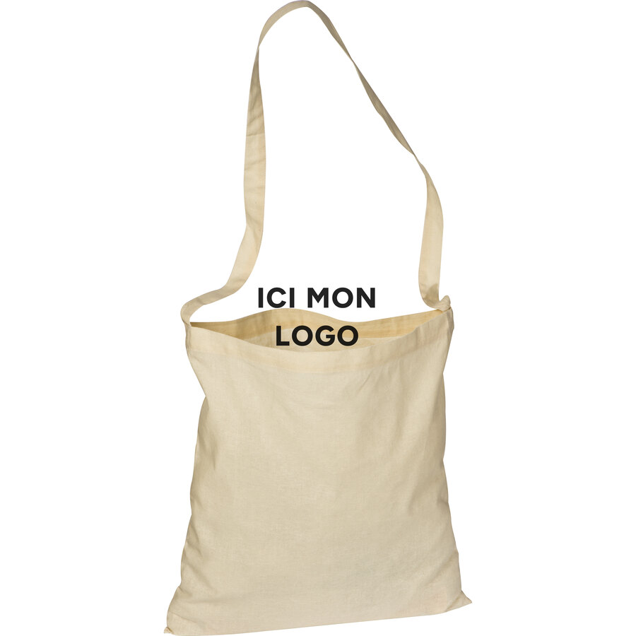 Sac en coton Oeko-Tex STANDARD 100 Loja