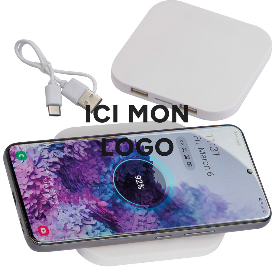 Chargeur sans fil Lincoln