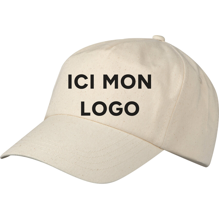 Casquette de baseball Lyon