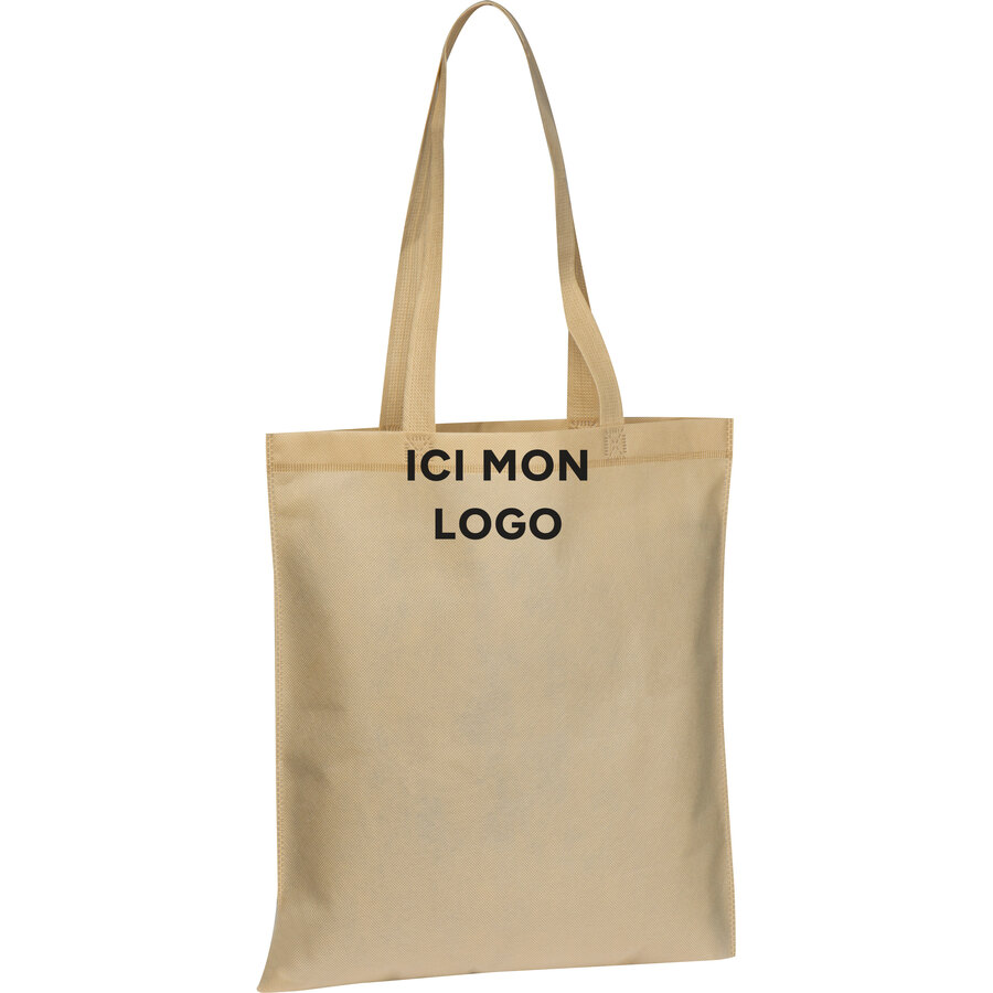 Sac non tissé San Miguel