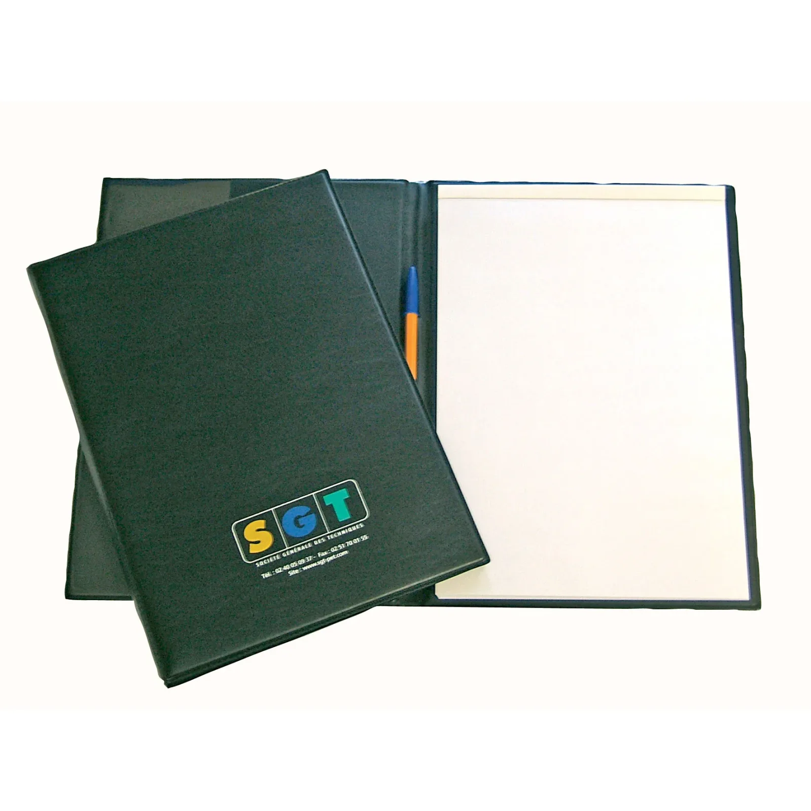 Correspondancier pour Format A4