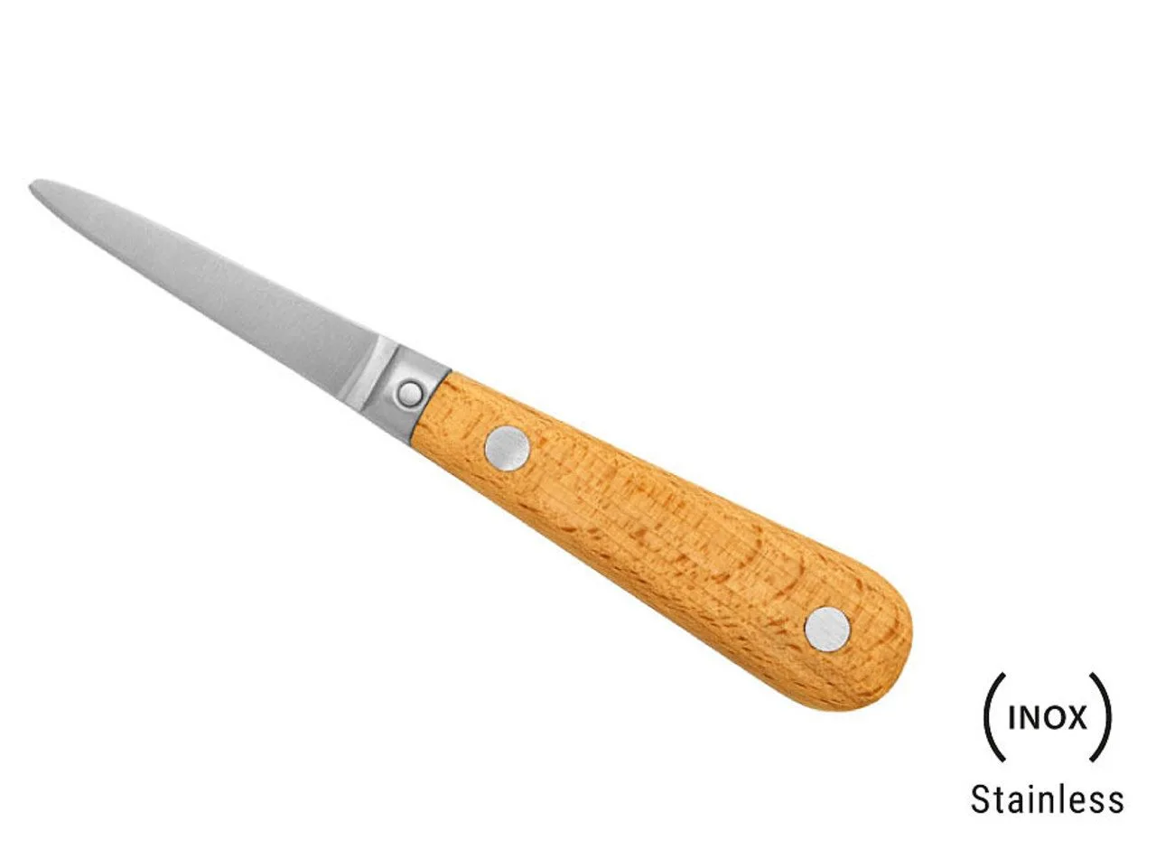 Couteau à huître 'Varano'