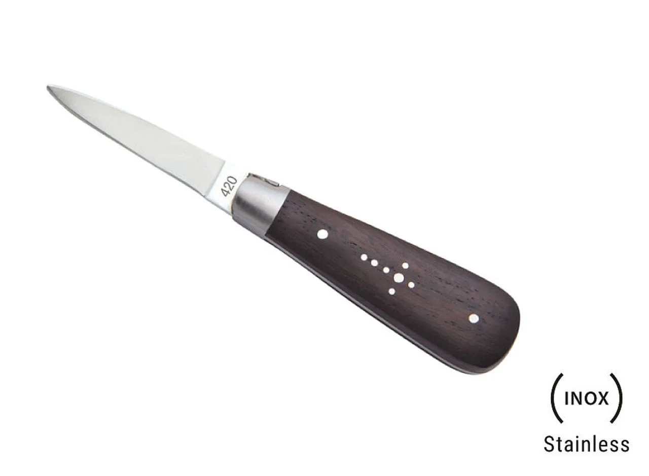 Couteau à huître 'Tradition'