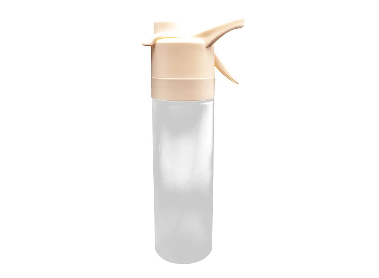 Vue 4 de Bouteille avec spray 'Samui', 650 ml