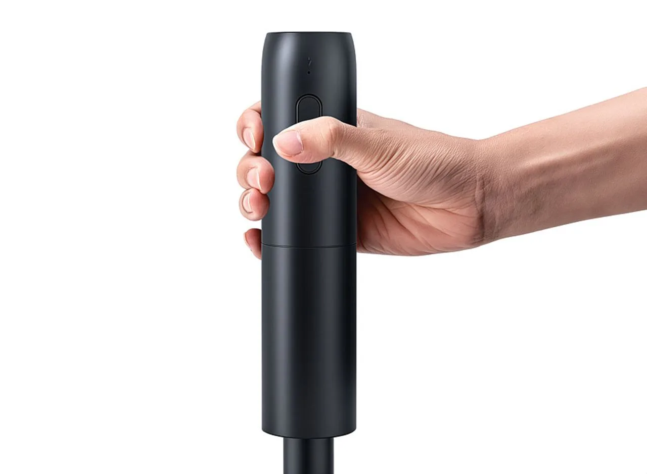Vue 5 de Tire-bouchon électrique rechargeable 'Huasco'