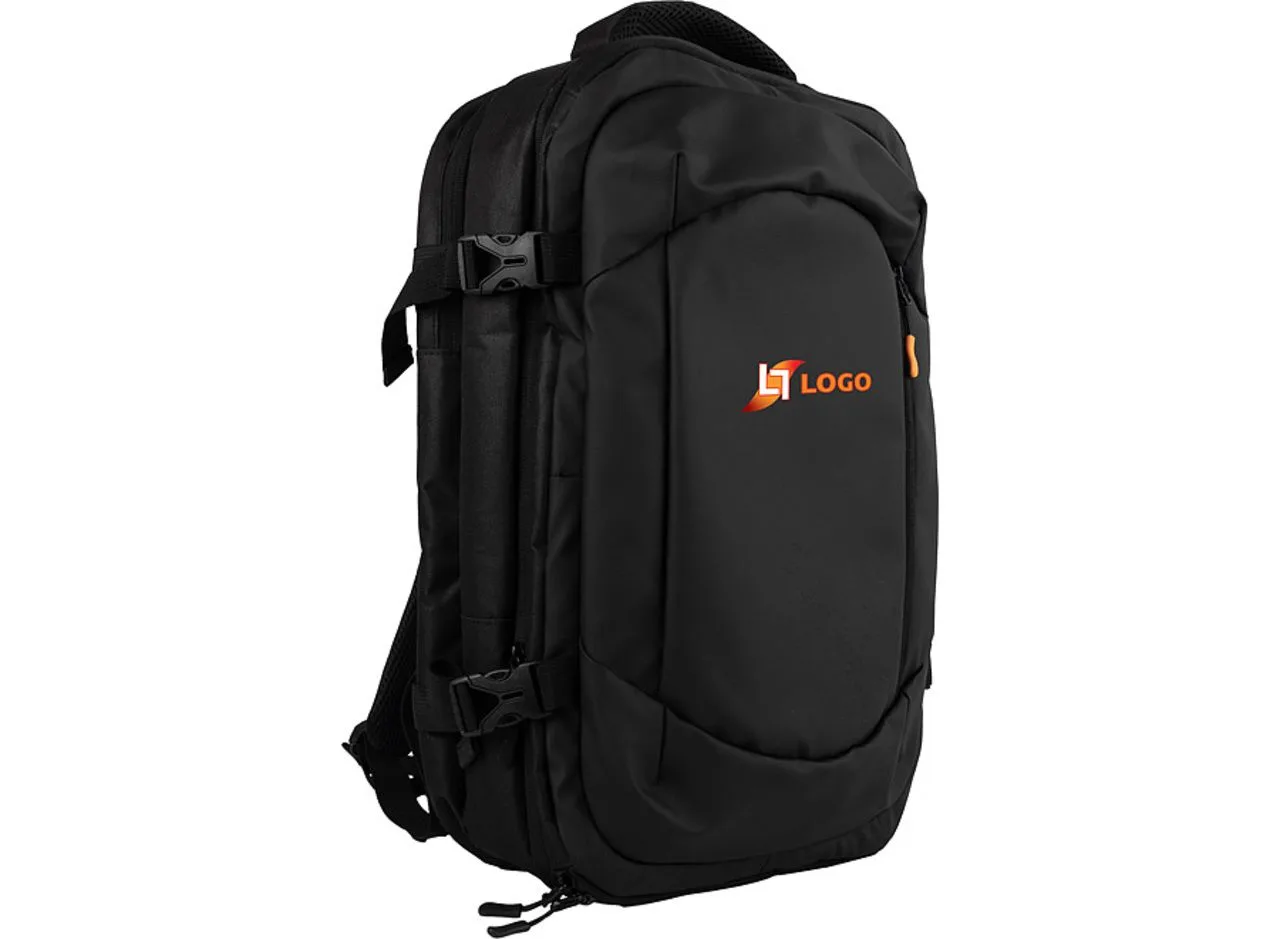 Vue 2 de Sac à dos 'Week-end'