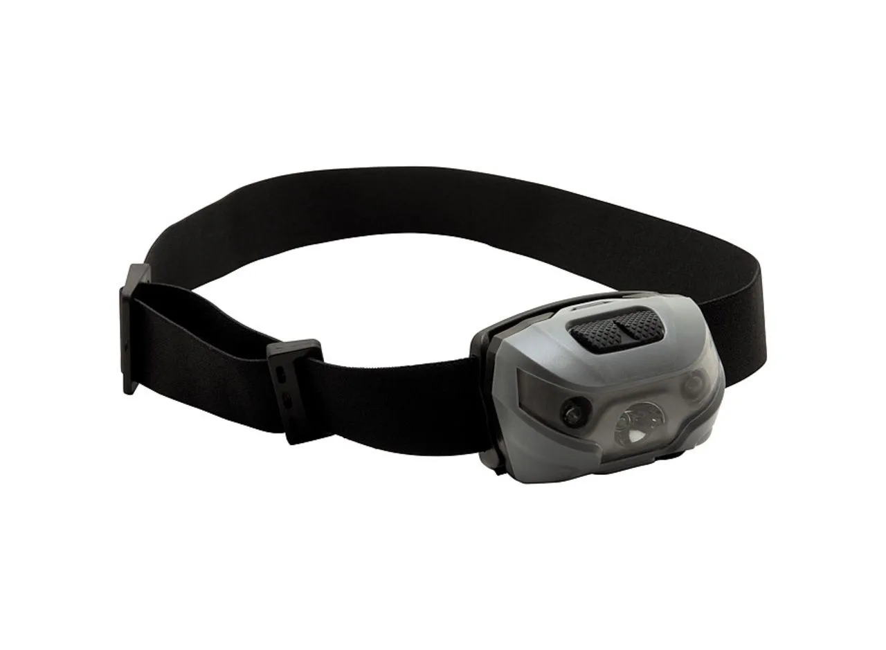 Vue 4 de Lampe frontale 3W 'Sirius'