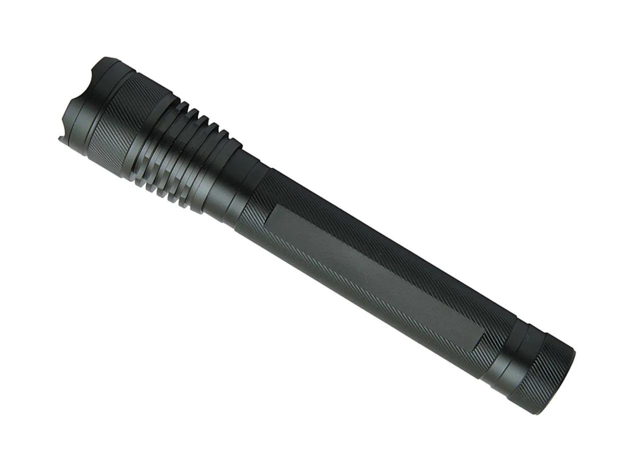 Vue 3 de Lampe torche 'Vision' (L)