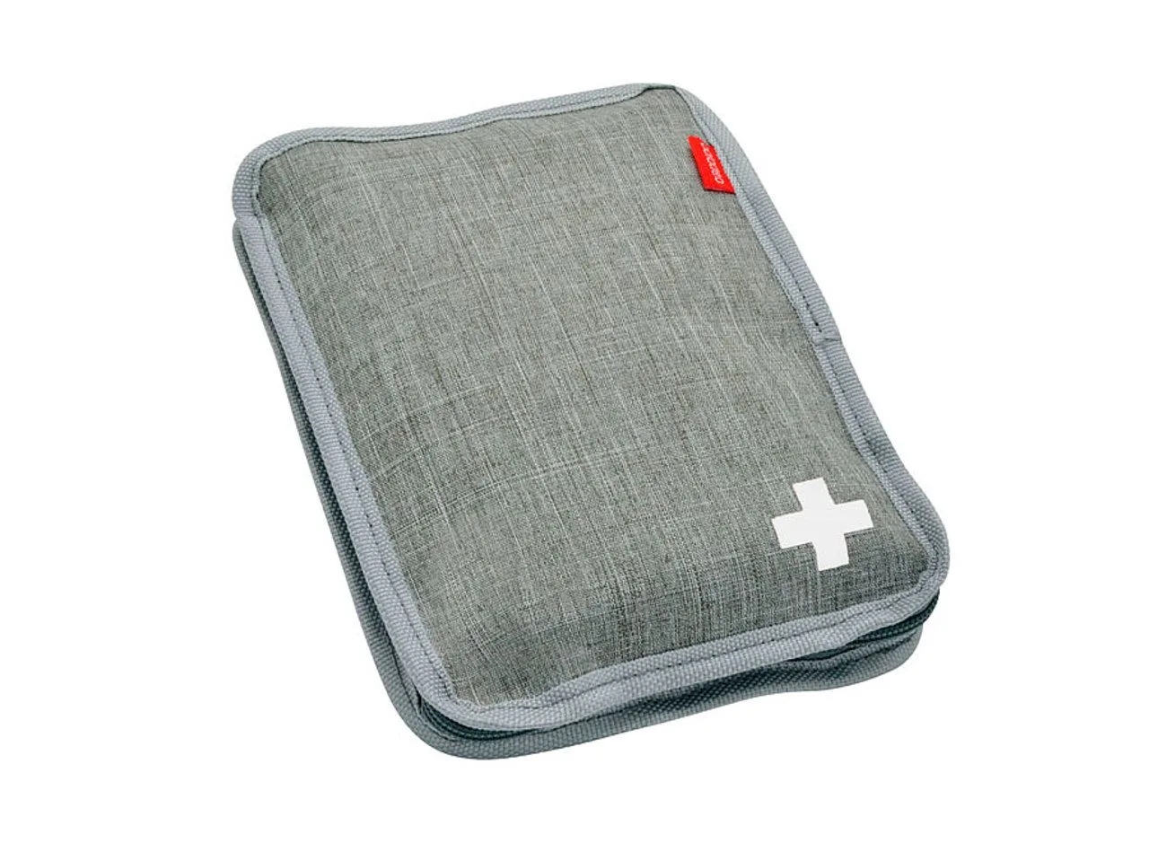 Trousse premiers secours 'Grimentz' (L)